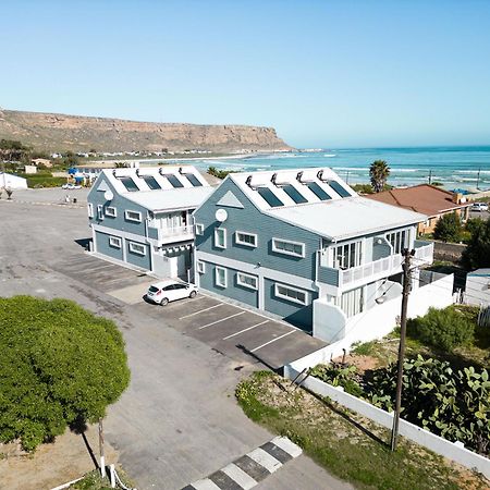 Fork West Holiday Apartments Elands Bay Exteriér fotografie