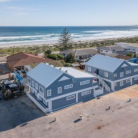 Fork West Holiday Apartments Elands Bay Exteriér fotografie