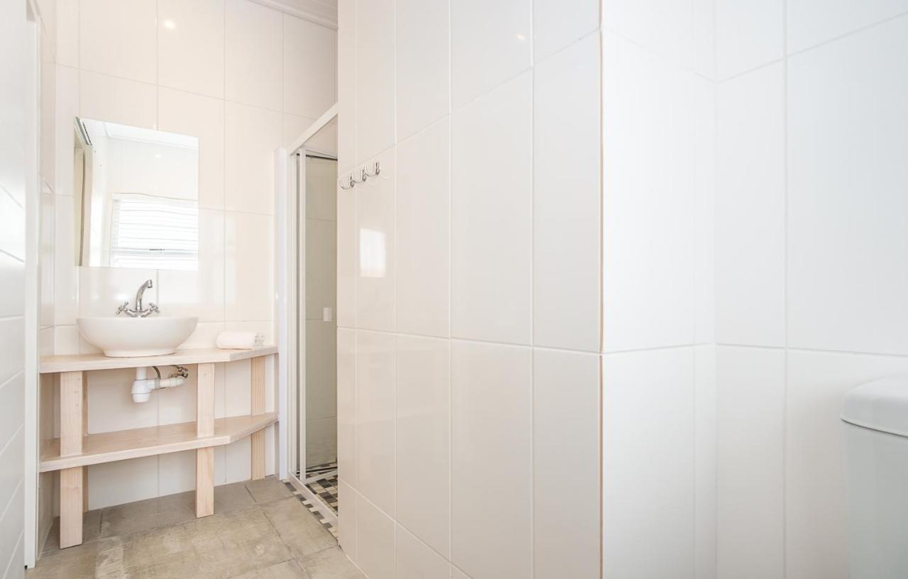 Fork West Holiday Apartments Elands Bay Exteriér fotografie