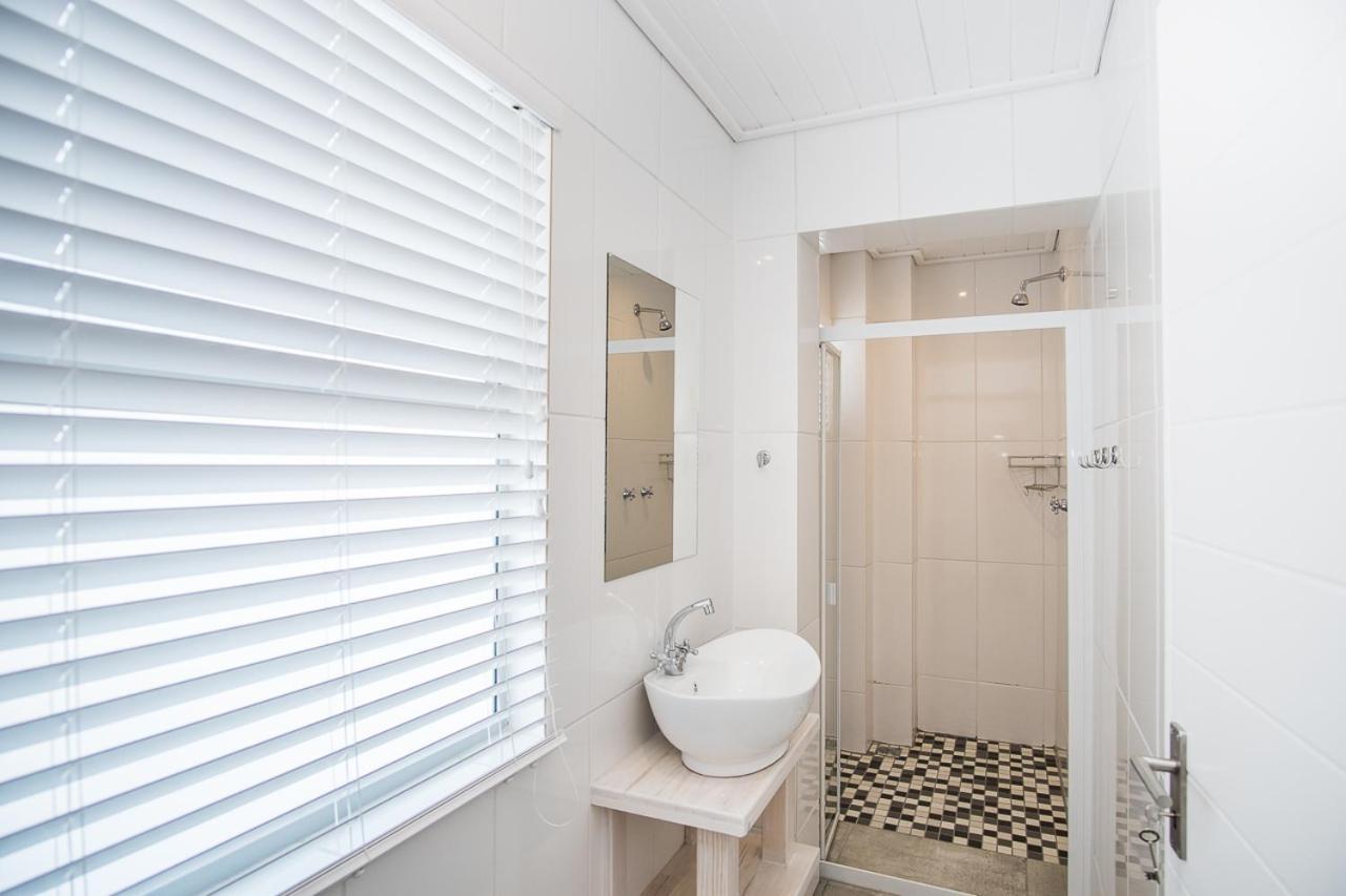 Fork West Holiday Apartments Elands Bay Exteriér fotografie