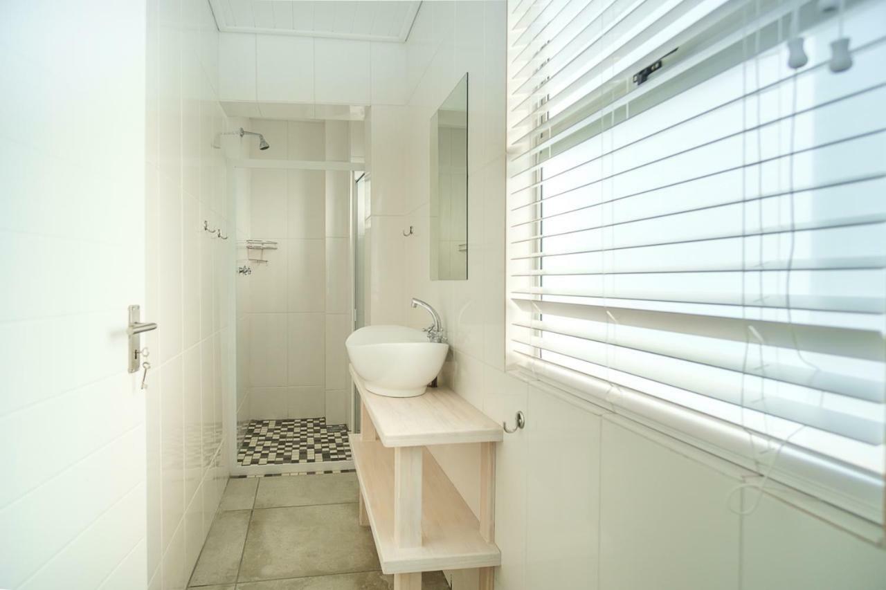 Fork West Holiday Apartments Elands Bay Exteriér fotografie