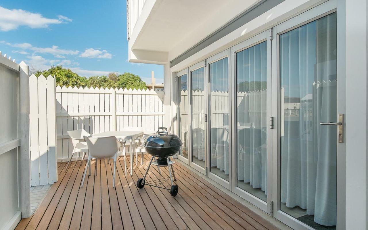 Fork West Holiday Apartments Elands Bay Exteriér fotografie