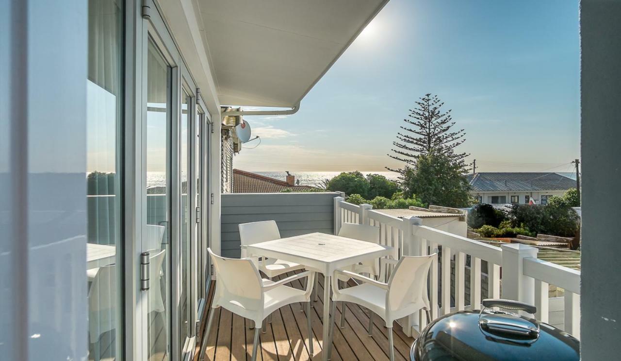 Fork West Holiday Apartments Elands Bay Exteriér fotografie