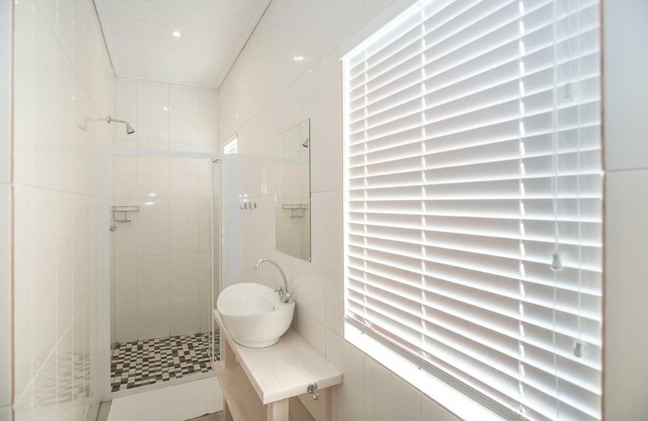 Fork West Holiday Apartments Elands Bay Exteriér fotografie