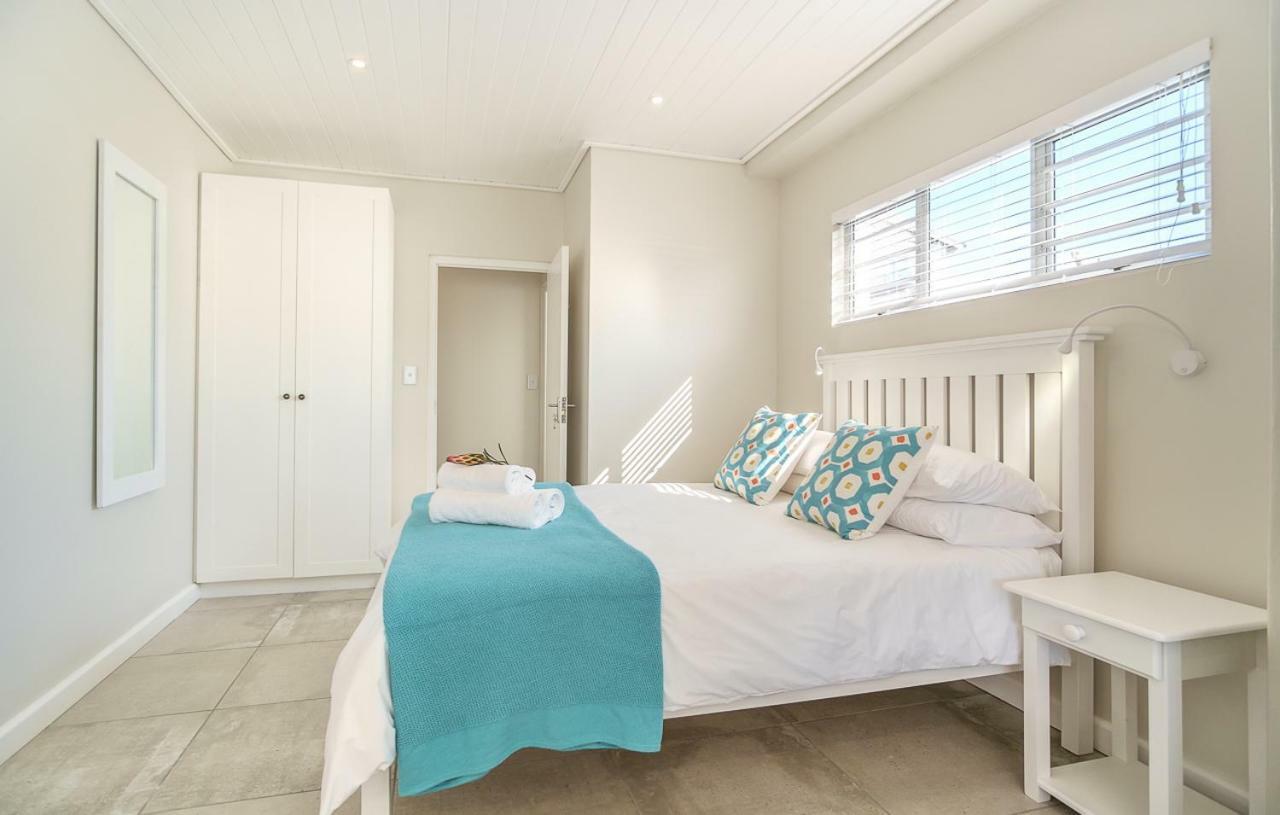 Fork West Holiday Apartments Elands Bay Exteriér fotografie