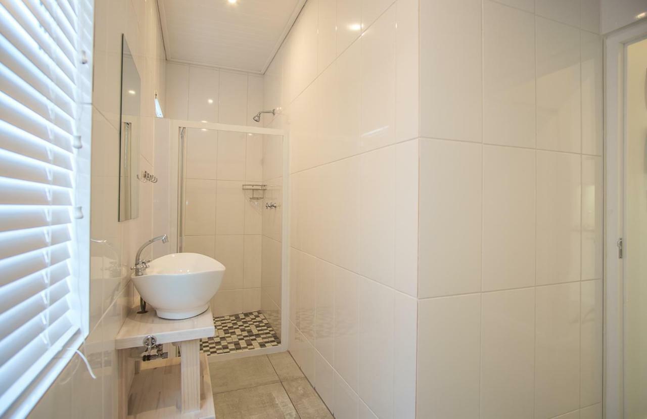 Fork West Holiday Apartments Elands Bay Exteriér fotografie