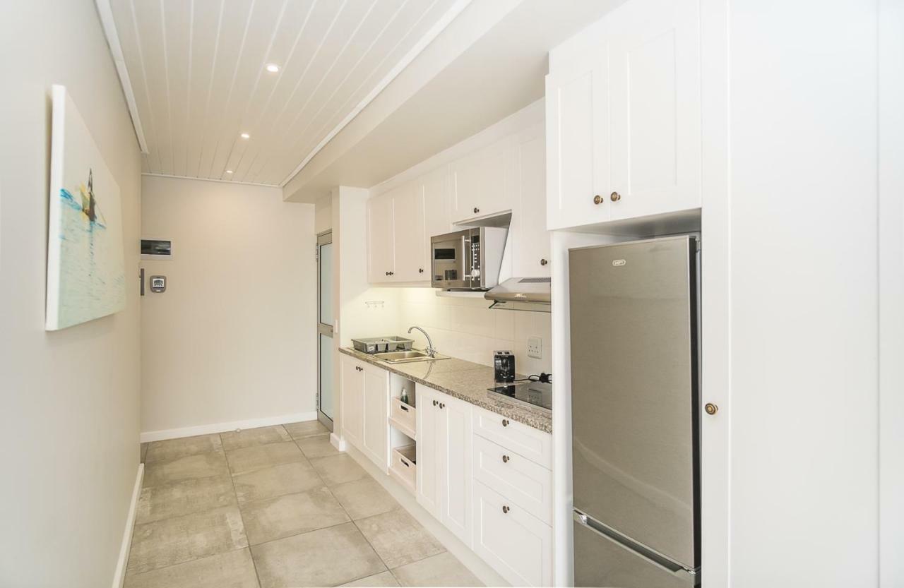 Fork West Holiday Apartments Elands Bay Exteriér fotografie