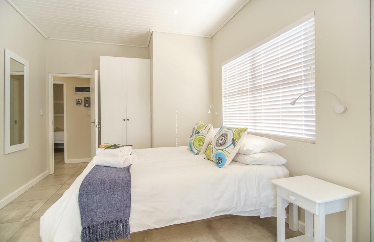 Fork West Holiday Apartments Elands Bay Exteriér fotografie