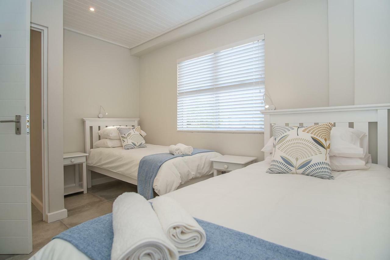 Fork West Holiday Apartments Elands Bay Exteriér fotografie