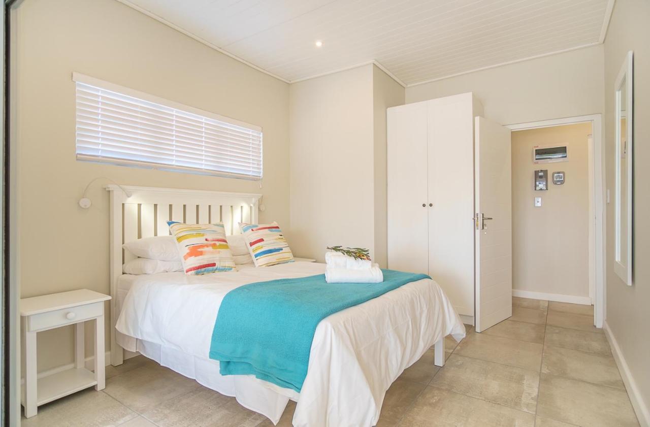 Fork West Holiday Apartments Elands Bay Exteriér fotografie