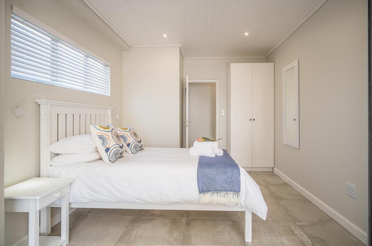 Fork West Holiday Apartments Elands Bay Exteriér fotografie