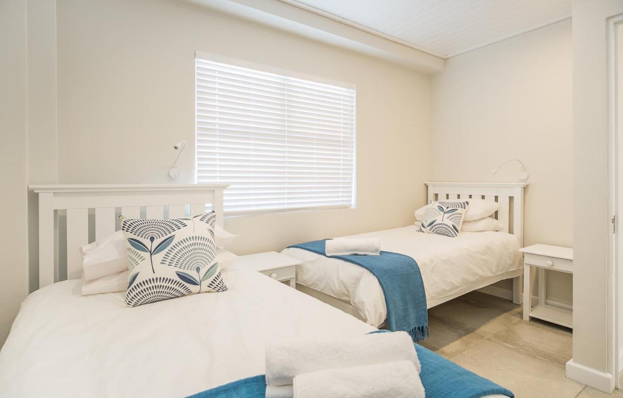 Fork West Holiday Apartments Elands Bay Exteriér fotografie